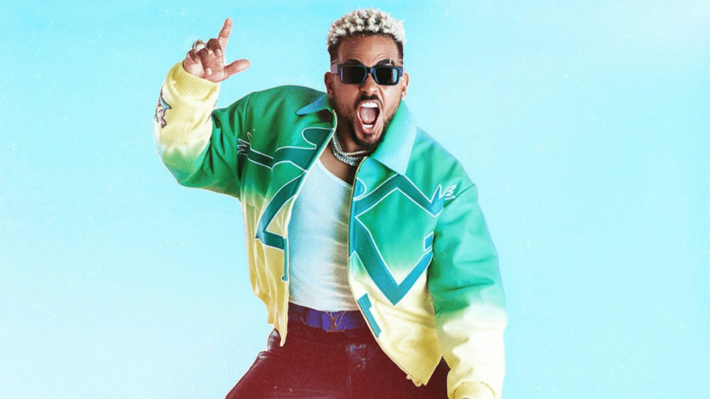 Ozuna Net Worth