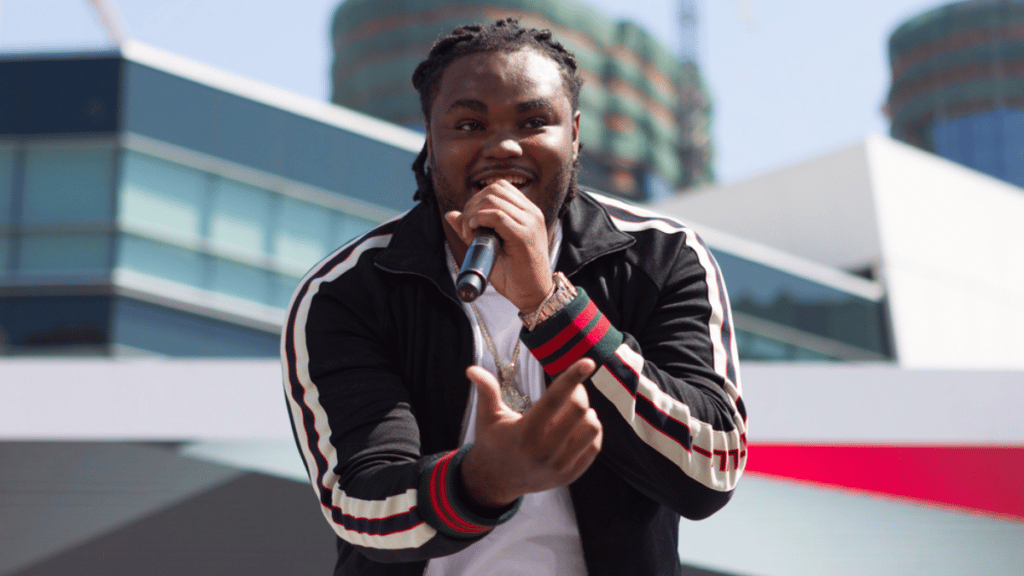 tee grizzley net worth
