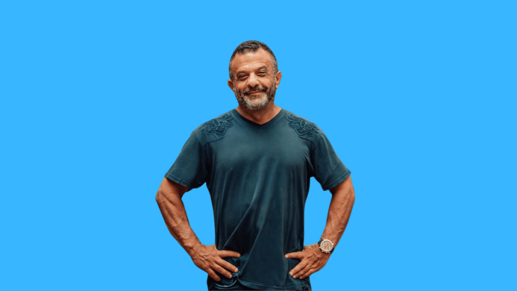 adam weitsman net worth