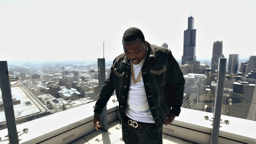 Bandman Kevo Net worth