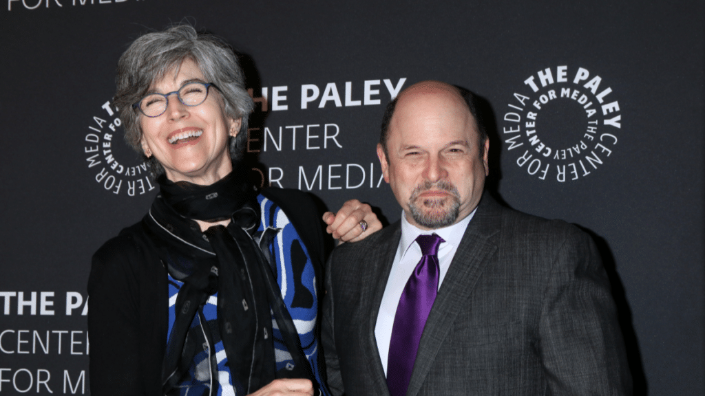 Jason Alexander Net Worth