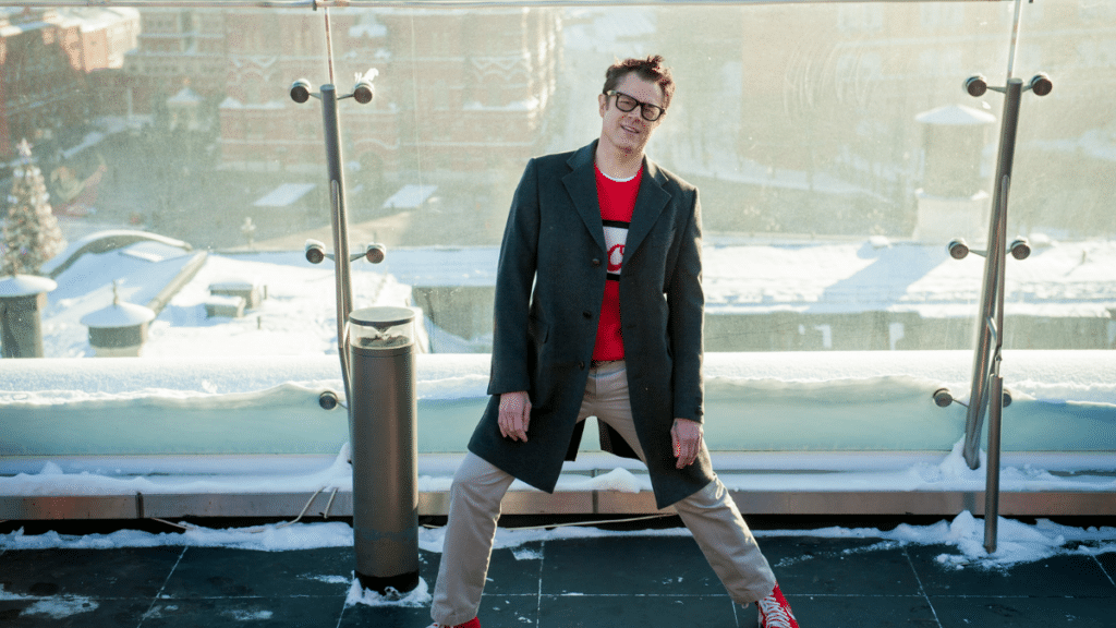 Johnny Knoxville Net Worth