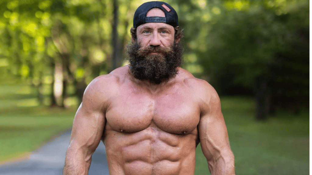 Liver king Net Worth