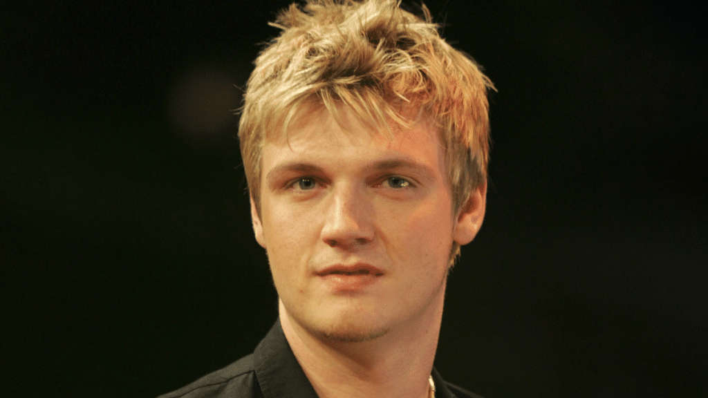 Nick Carter Net Worth
