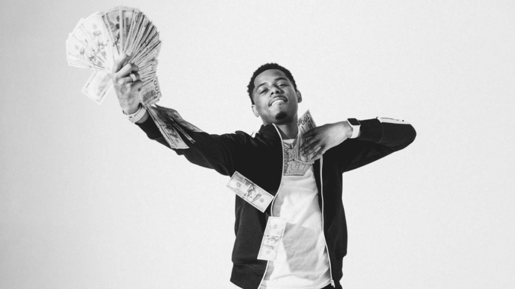 Pooh Shiesty Net Worth