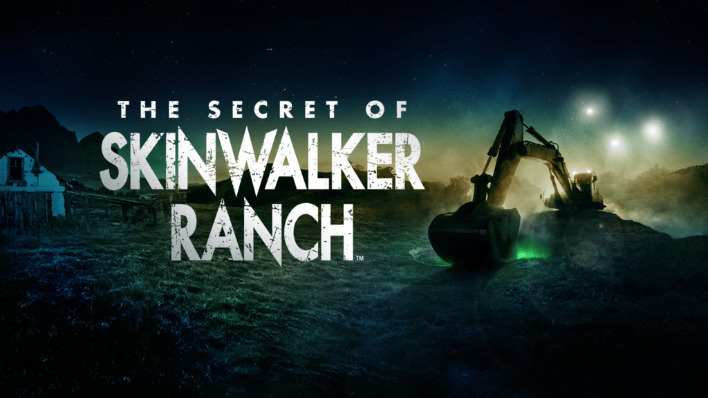 The Secret of Skywalker Ranch