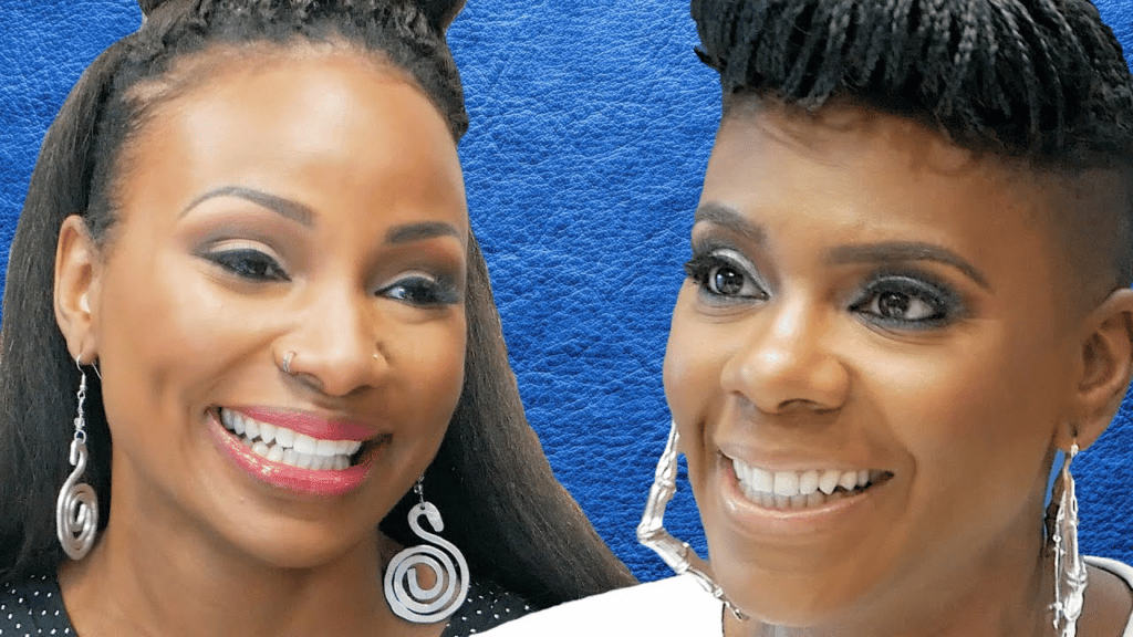 Tasha K opens up about her Youtube Struggles with Dr. Kayla
