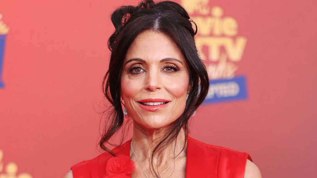 Bethenny Frankel Net Worth