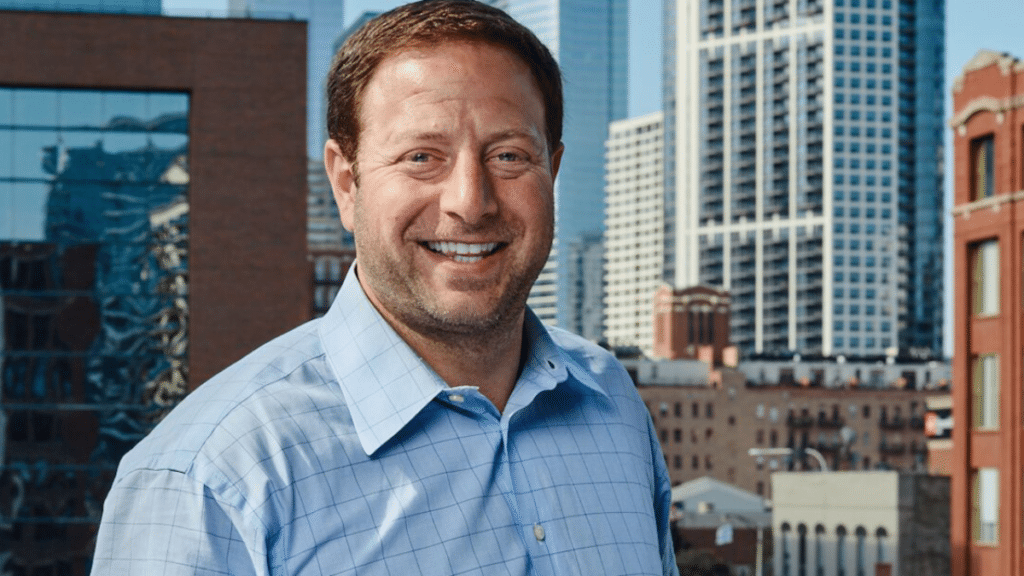 Pete Kadens Net Worth