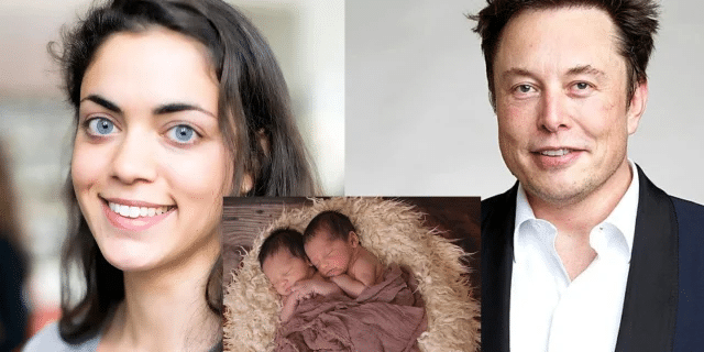 Musk became father of twins with Neuralink Exec Zills