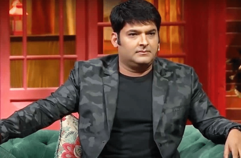 Can Zwigato help Kapil become a serious actor and not just a comedian?
