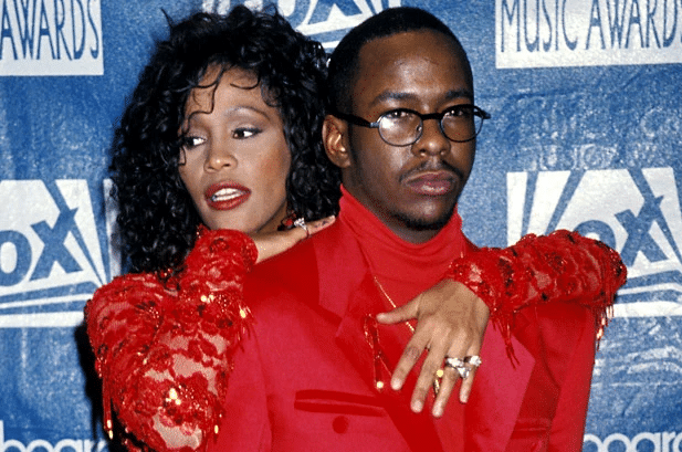 Bobby Brown talks about his marriage with Whitney