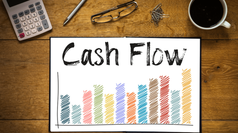 Effective Clash Flow Management for Small Businesses
