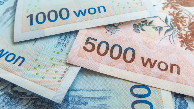 How Much Is 300 Million Won in Euros, Pounds, and USD? A Complete  Conversion Guide