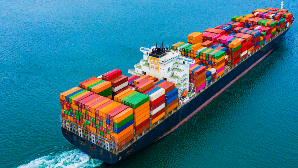 Cost-Effective Strategies for Shipping Products from the UK Worldwide