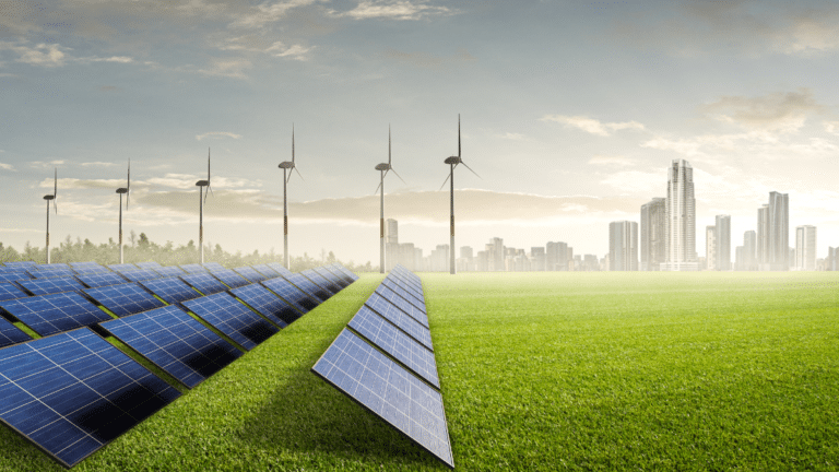How Renewable Energy Can Save Businesses Money