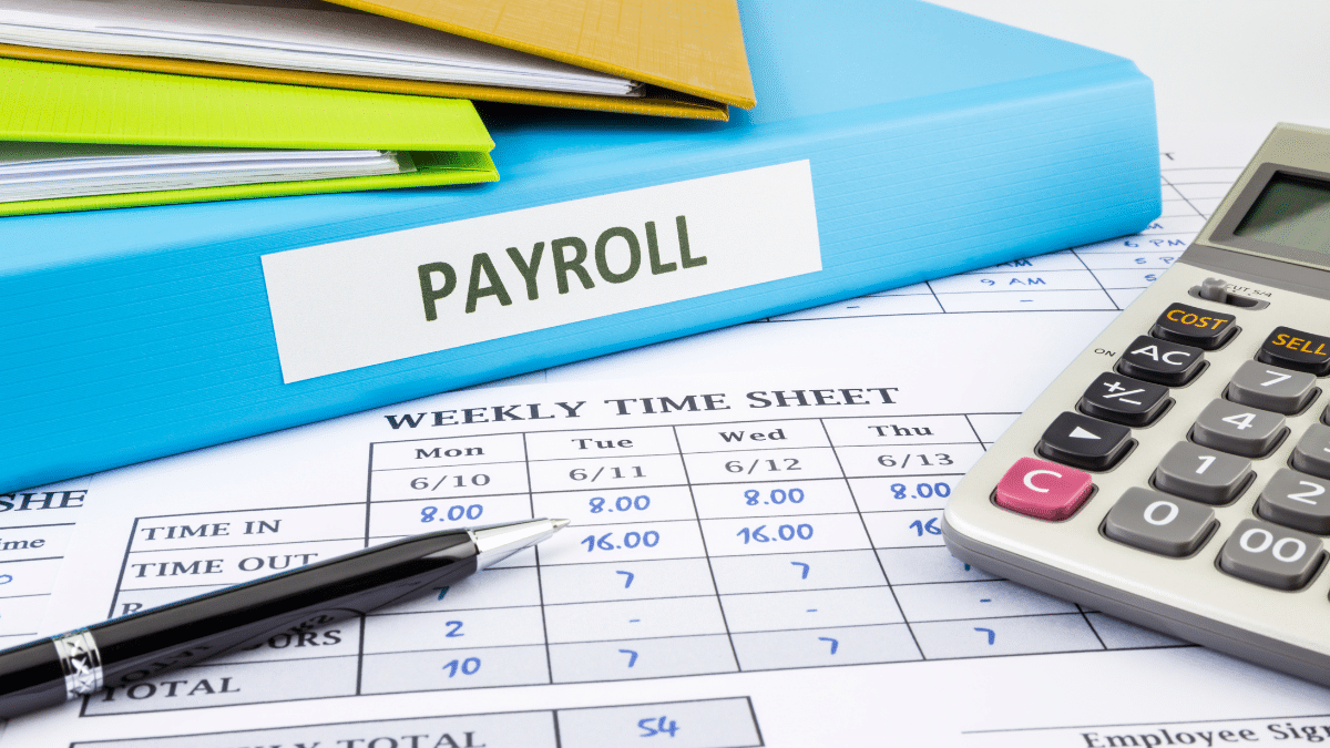Payroll Challenges in Retail