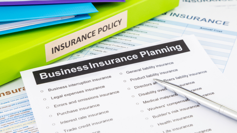 Startup Insurance Checklist Essential Policies for New Ventures