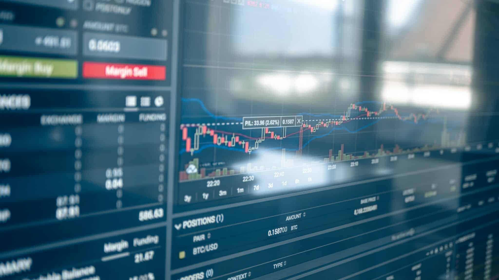 DYDX: Redefining Margin Trading and Perpetual Swaps on the dYdX Platform
