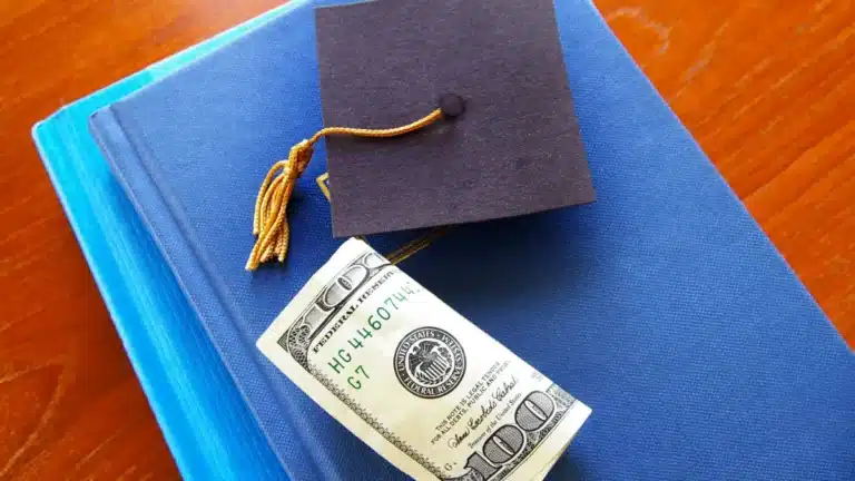 Is it Really Possible to Earn Your First Million While Studying in College?