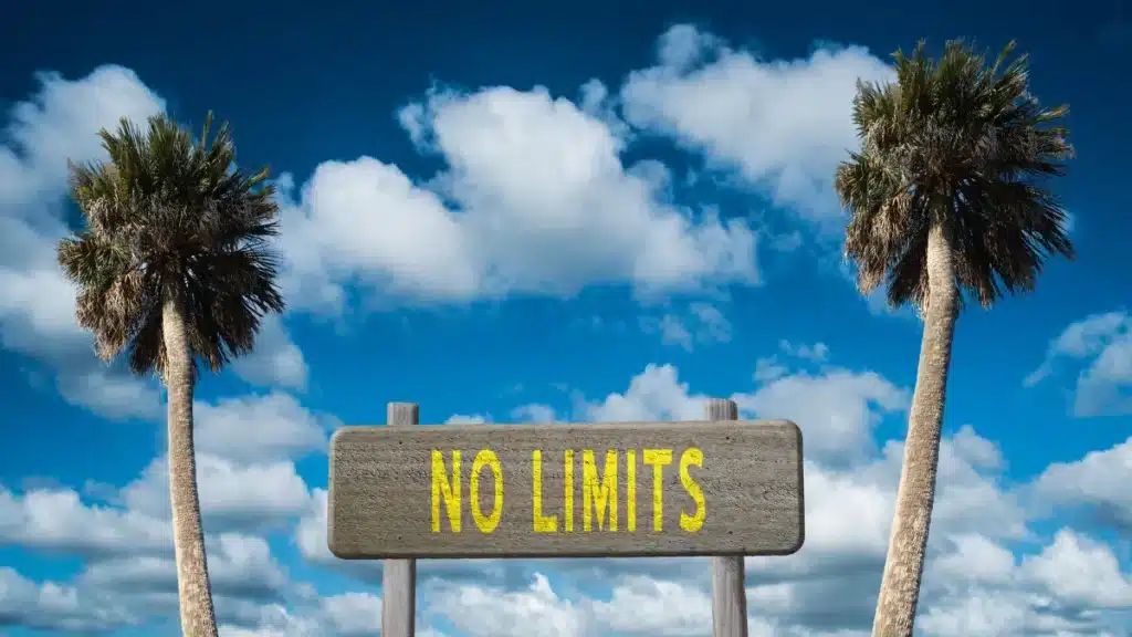 No Limits.png