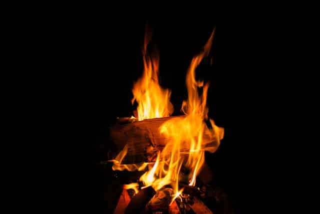 Long Burning Logs: Types, Benefits & Safety
