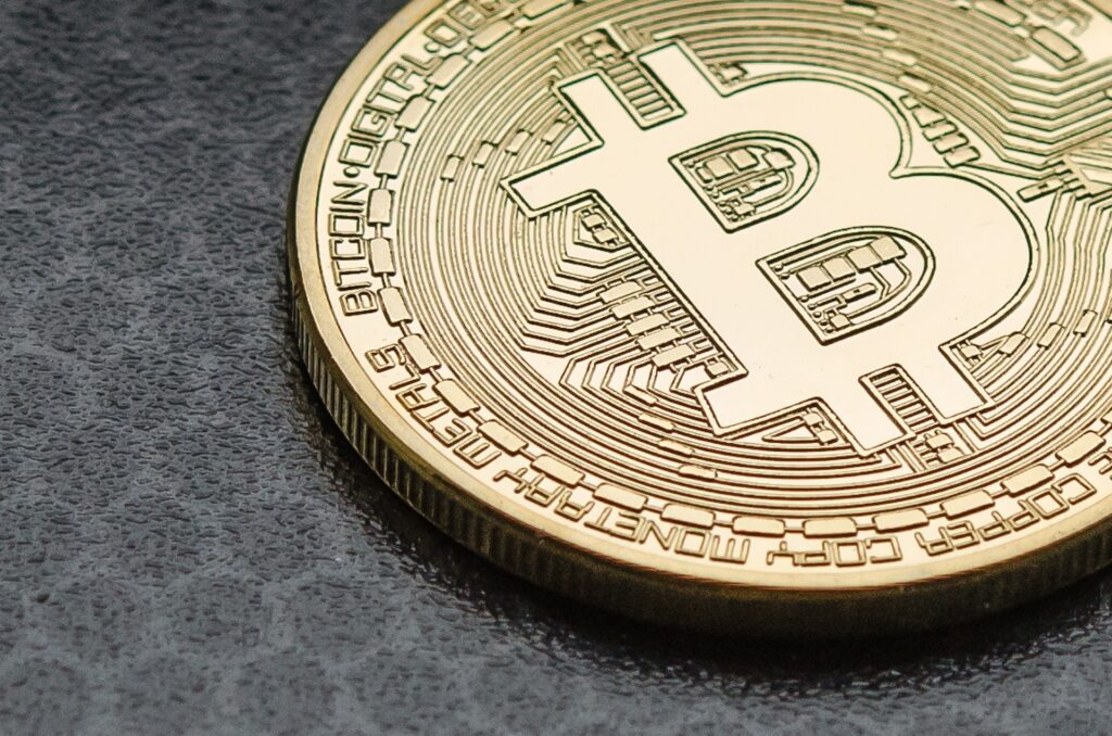 What Is Bitcoin And How Much Is It Worth?
