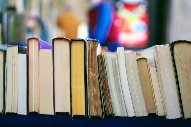6 Must-Read Books to Transform Your Mindset From Money to Net Worth