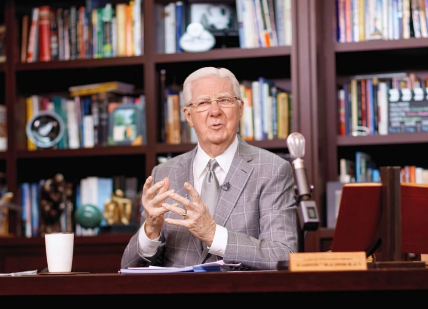 Bob Proctor's Net Worth