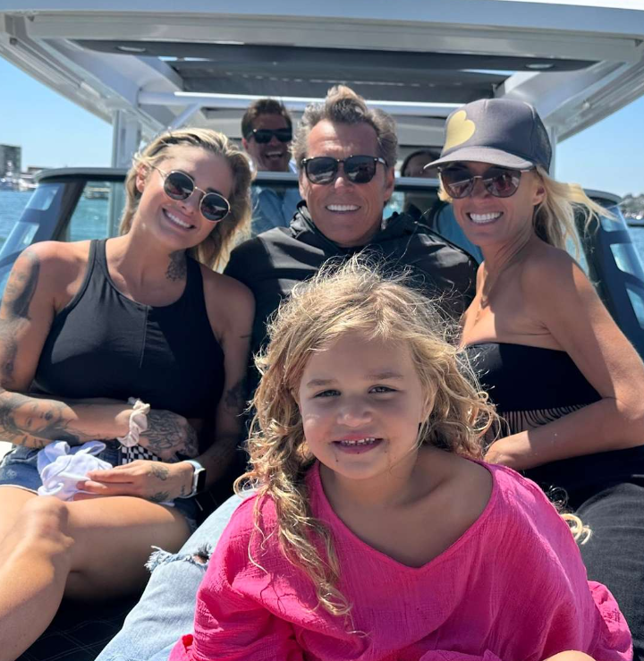 Ron Duguay Personal Life