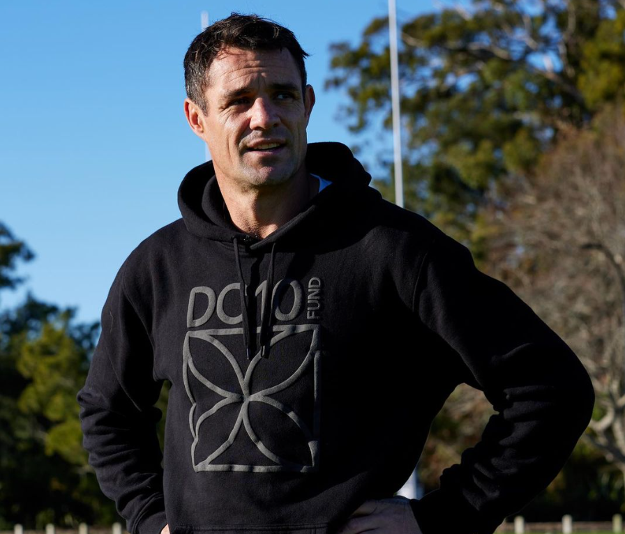 Dan Carter Net Worth