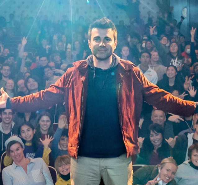 Lessons From Mark Rober