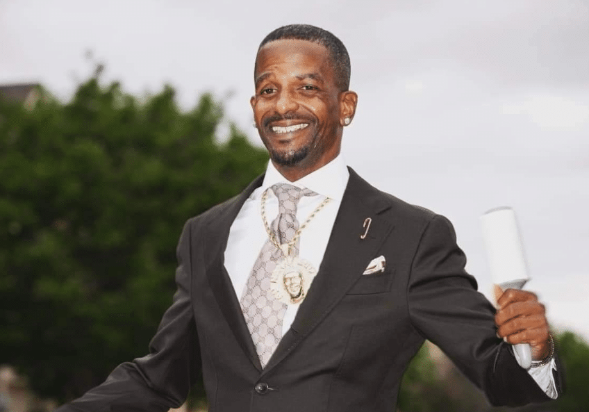 Charleston White Net Worth