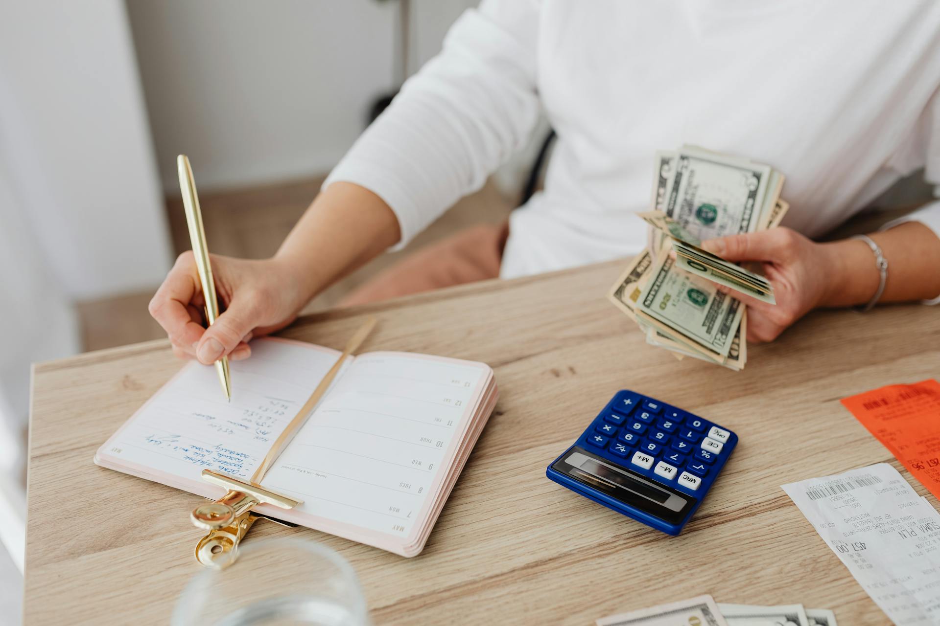 5 Common Misconceptions About Finances and the Truth Behind Them(01)