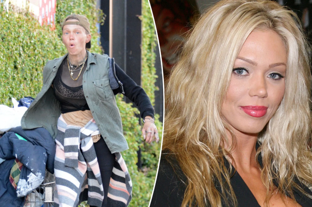 Challenges Faced by Loni Willison