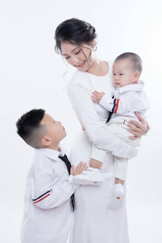 Childcare and Education