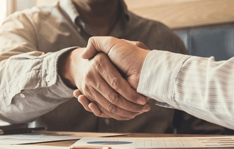 Registered Investment Advisors