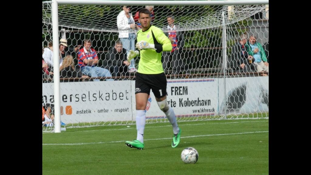 Simon Bloch Jørgensen