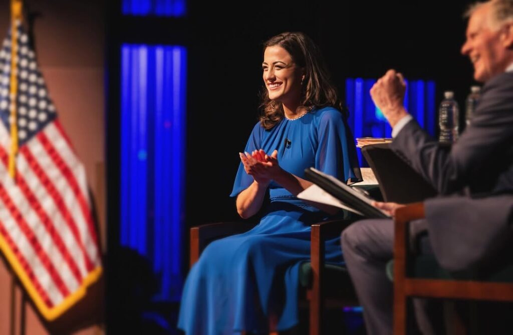 Assistant to Chief of Staff Mark Meadows