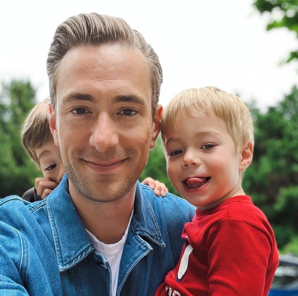 Andrew Wilkinson Net Worth