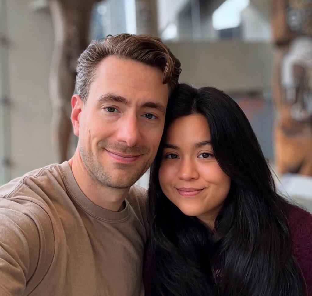 Andrew Wilkinson lives