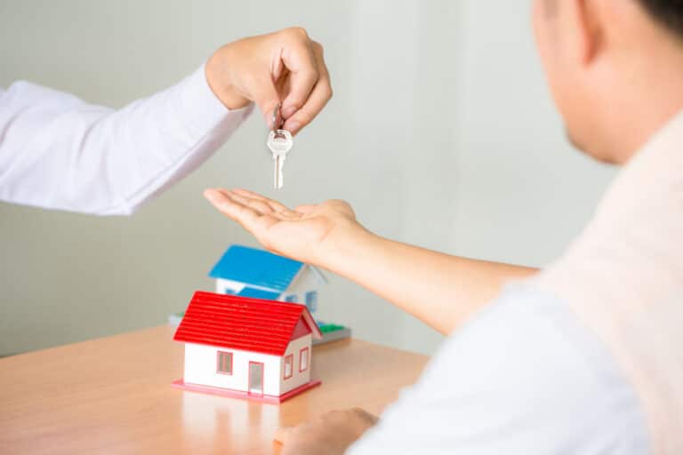 Buying a Home