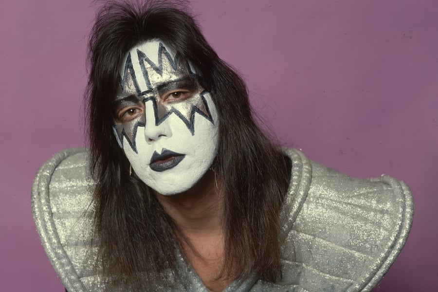 Ace Frehley