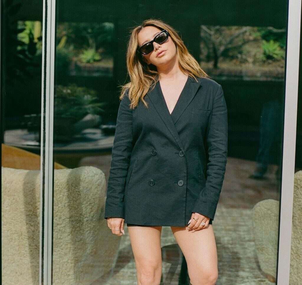 Ashley
