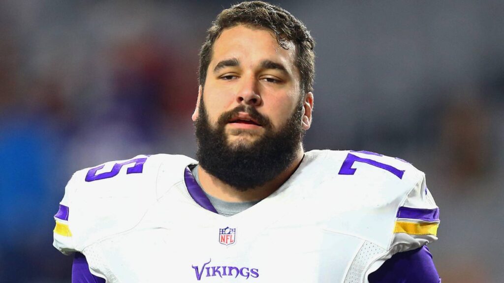Carolina was marred by injuries.