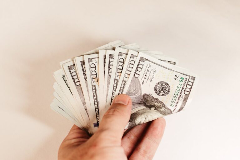 Financial Stability