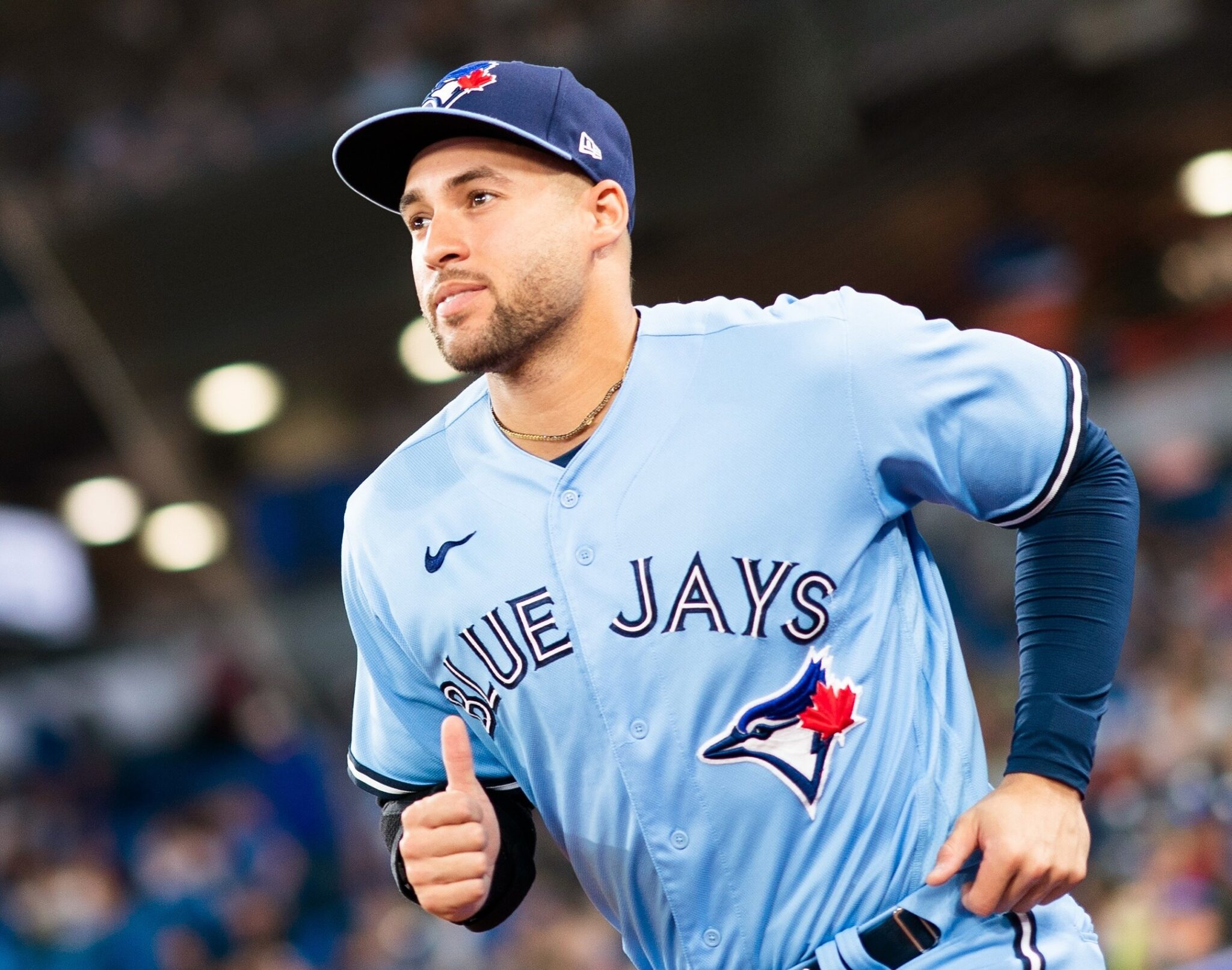 Geoff Springer George Springer's Net Worth And Salary in 2026