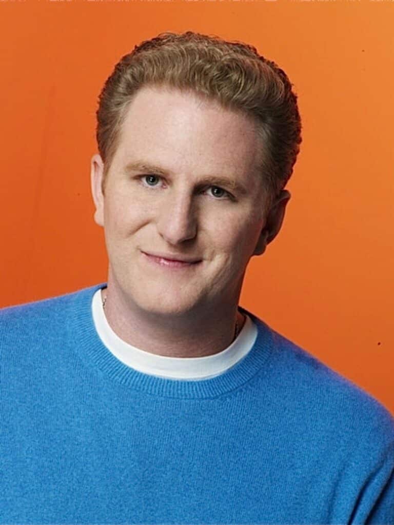 Michael Rapaport’s filmography