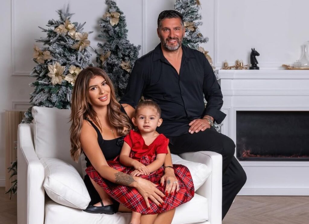 Sarah Lopez’s story