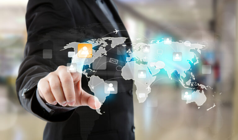 hiring globally